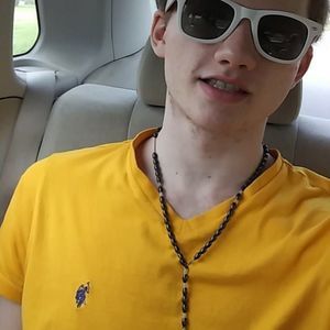 Meet your Posher, Donovan